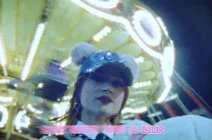 [CLIP] Lolo Zouaï - Blur