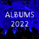 Top albums 2022