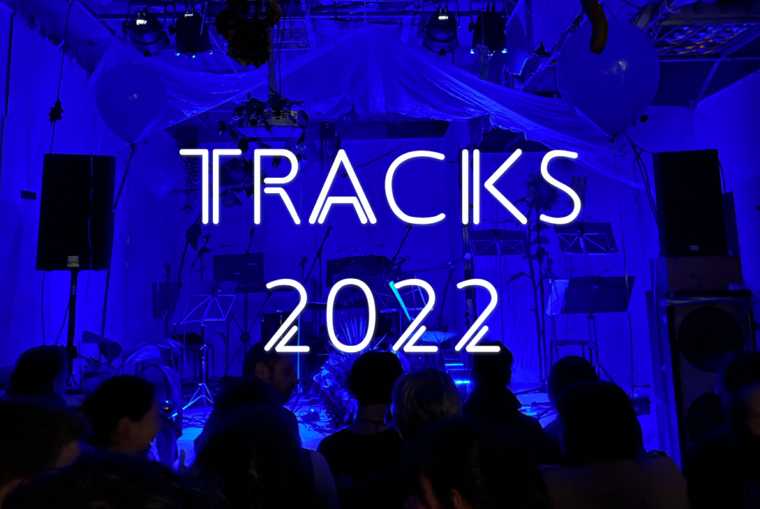 Top tracks 2022