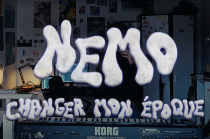 Nemo - Changer mon époque
