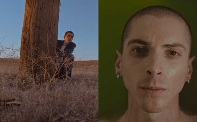 [CLIP] Youth Lagoon - Idaho Alien
