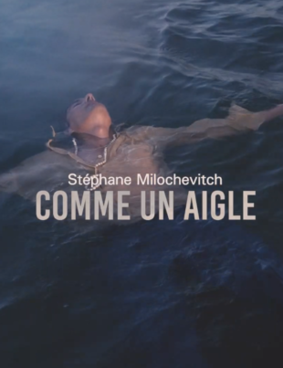 [TRACK] Stéphane Milochevitch - Comme un aigle