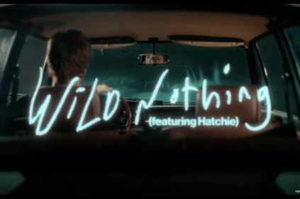 Wild Nothing - Headlights On