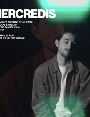 [CLIP] Lucas Lombard - Les mercredis