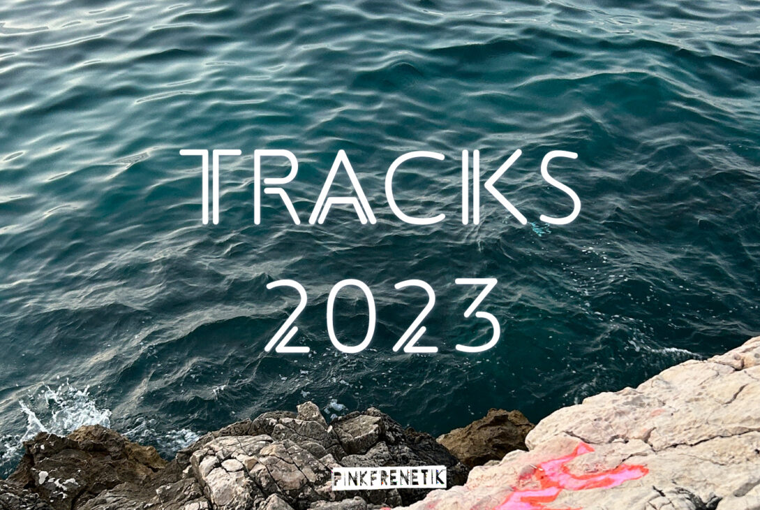 Top Tracks 2023 by Pinkfrenetik