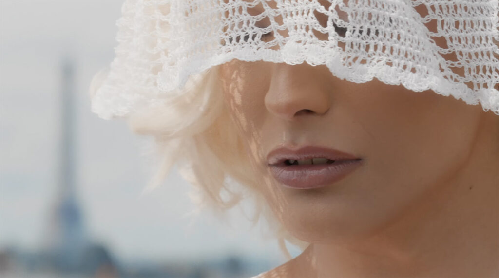 [CLIP] Lalla Rami - Malika