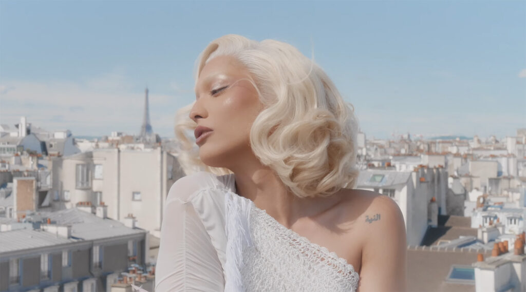 [CLIP] Lalla Rami - Malika