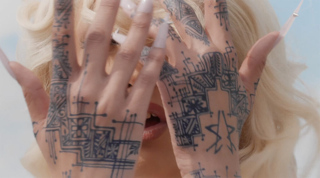 [CLIP] Lalla Rami - Malika