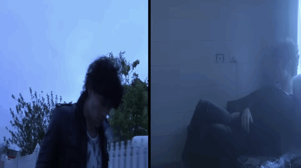 [CLIP] HighSchool - One Lucky Man