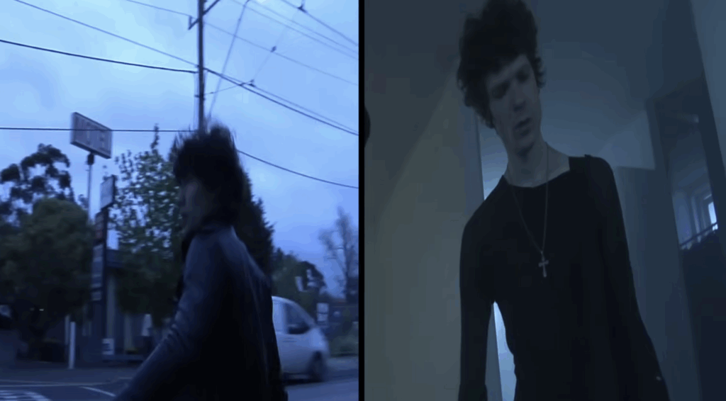 [CLIP] HighSchool - One Lucky Man