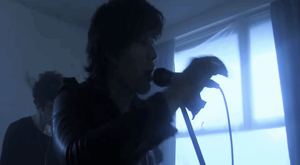 [CLIP] HighSchool - One Lucky Man