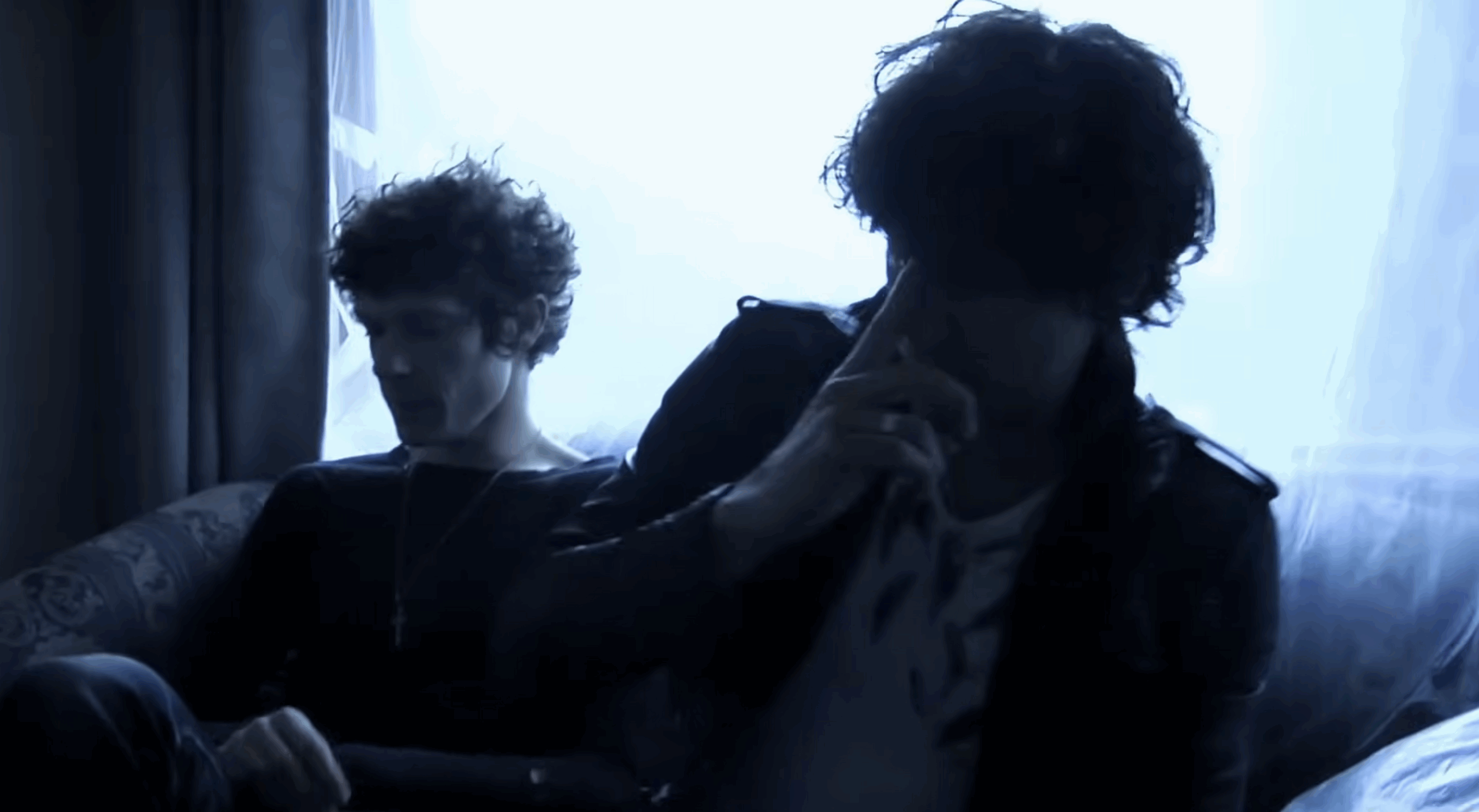 [CLIP] HighSchool – One Lucky Man